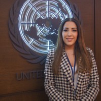 Joelle Atallah