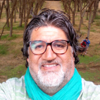 Claudio Canario Orrego