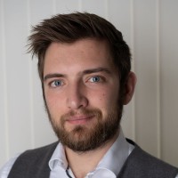 Mikkel Honoré Binderup