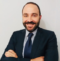 Jose Manuel Martos