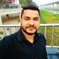 Avinash Patel