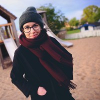Ida Sandberg