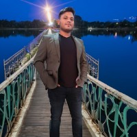 Sumit Kumar Patra