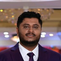 Shreyas Nagesh