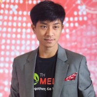 Kridtirat Chernchier