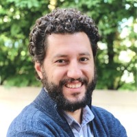 Lucas Faustino, Ph.D.