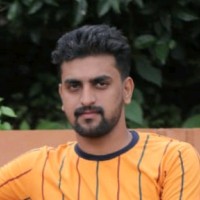 Musharaf Ismail