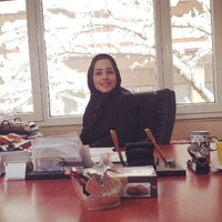 Fereshteh Mansouri
