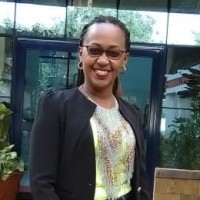 Joyce Muriuki