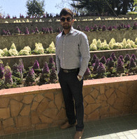 Gaurav Agrawal