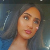 Rameesha Butt