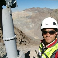 José Tomás Patiño De La Sotta