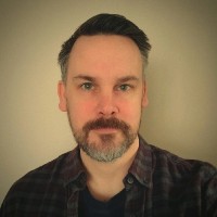 Gareth Mugan