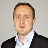 Daniel Bunjevac