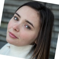 Lilou Rousseau