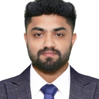Ashish Cm