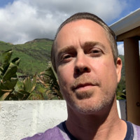 Jon Petersen