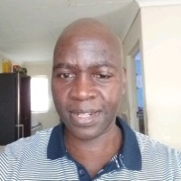 Mlungisi Mzobe