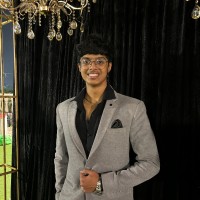 Siddhant Bokil
