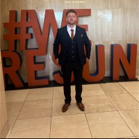 Cavan Edwards