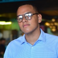 Freddy David Rodriguez Bovea