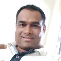 sachin kadam