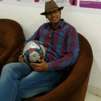 Yogesh Lawaniya