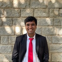 Vyomesh Tewari