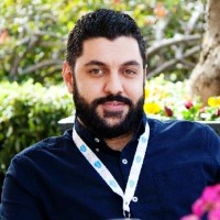 Amir Salhab