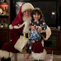 Santa St