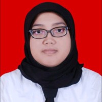 Dyah Nita Fitriani, M.Psi, Psikolog.