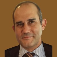 David Redondo Prieto