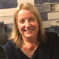 Carol Sanders