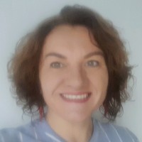 Jelena Skoko Cia, Kor