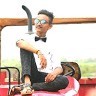 Ankit Panchal