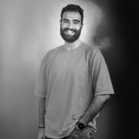 Mahmoud Gamal