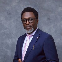 Kelechi Gab Idimogu Msc.,Prince2, Fcia, Fcipm