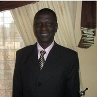 Olajide Oke