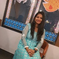 Kuralla Harshitha