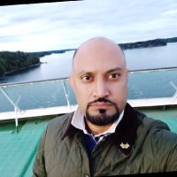 Hossain Khan CMgr MCMI