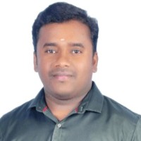 Agilan P