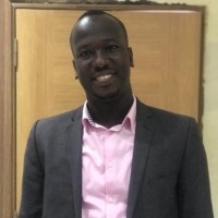 Edward Ayim Khark
