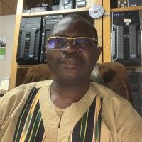 Francis Meyof