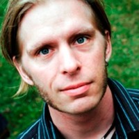 Johan Runesson