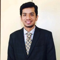 Alok Parikh