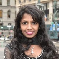 Rasheda Akter