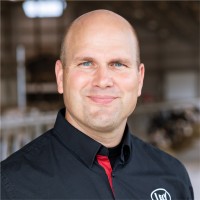 Mathieu Lindner
