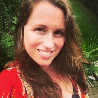 Valerie Tih, BEd, DipAT