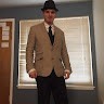 Jarod Keene