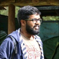 Tharun Rajavel